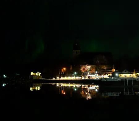 Villa Vilu Naantali Exteriér fotografie