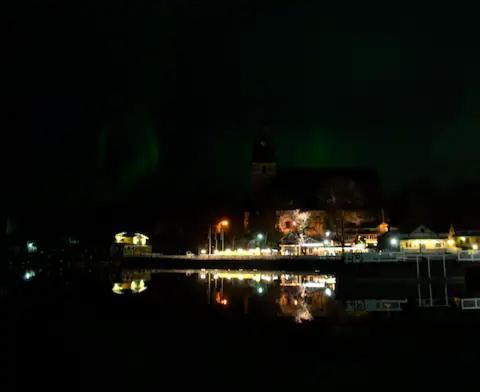 Villa Vilu Naantali Exteriér fotografie